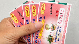 Vì sao 11.565 vé trúng không có nghĩa là 11.565 người trúng?