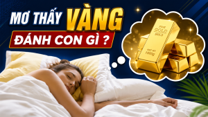 mo thay vang danh con gi 2