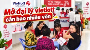 mo dai ly vietlott can bao nhieu von