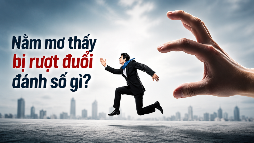 nam mo thay bi ruot duoi danh so gi