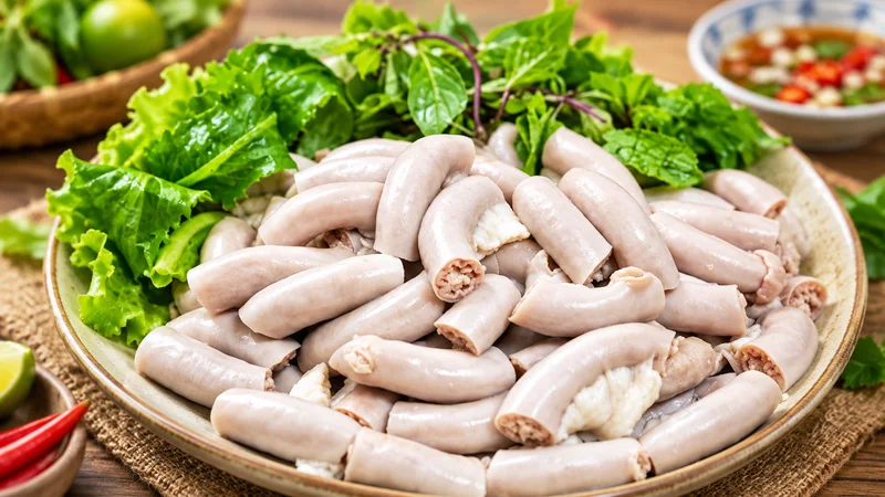 Hình ảnh con lợn và lòng lợn trong giấc mơ khác nhau thế nào?
