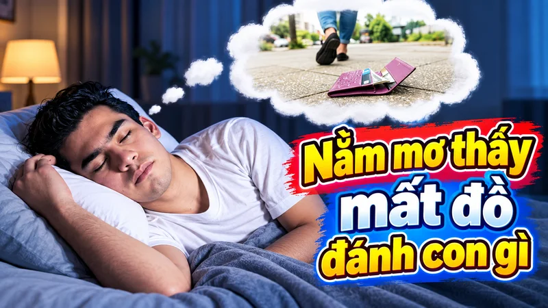 nam mo thay mat do danh con gi