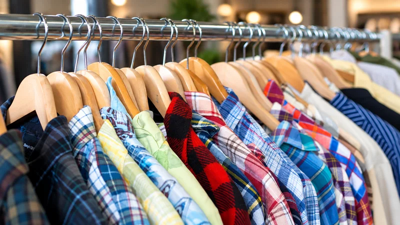 Nằm mơ thấy quần áo đánh số gì theo quan niệm dân gian?