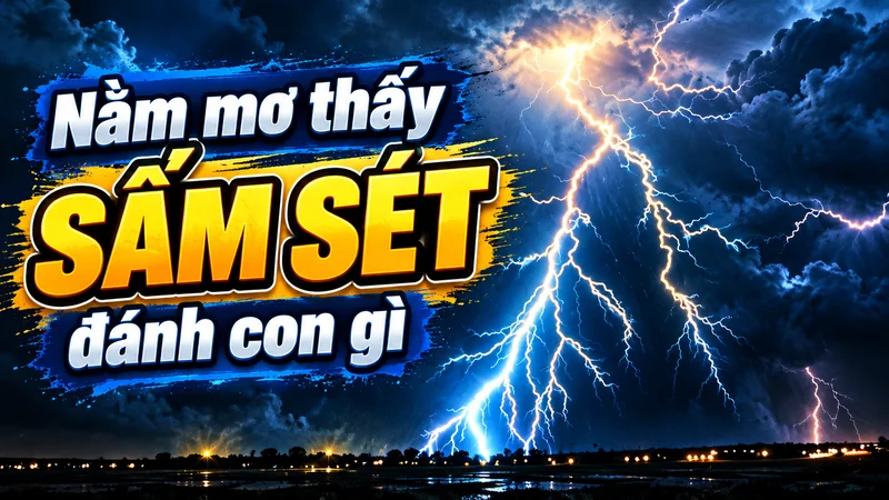 nam mo thay sam set danh con gi