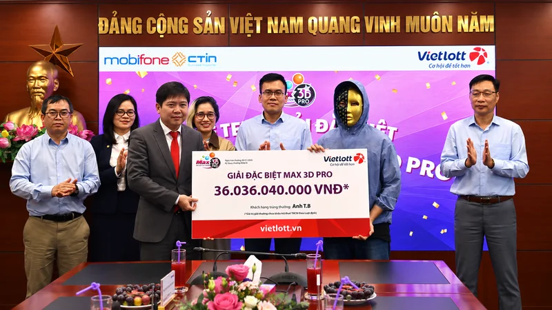 Vé Vietlott như thế nào mới đủ điều kiện lĩnh thưởng?