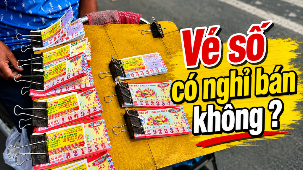 ve so co nghi ban khong