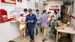 Có thể chơi bao Vietlott online không?