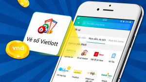 Đăng ký tài khoản Vietlott SMS như thế nào?