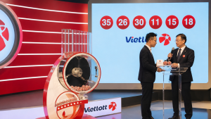 Vé bao trúng thưởng được tính như thế nào?