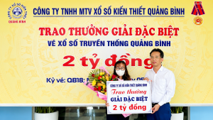 Muốn trúng giải đặc biệt XSMT phải trùng bao nhiêu số?
