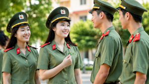 Giấc mơ bị công an bắt thường gợi đến điều gì?