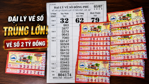 Tại sao có nơi vẫn ghi trúng 2 tỷ phải đóng thuế 199 triệu?